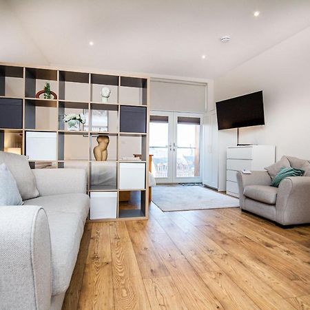 Garden Room Apartment Інвернесс Екстер'єр фото